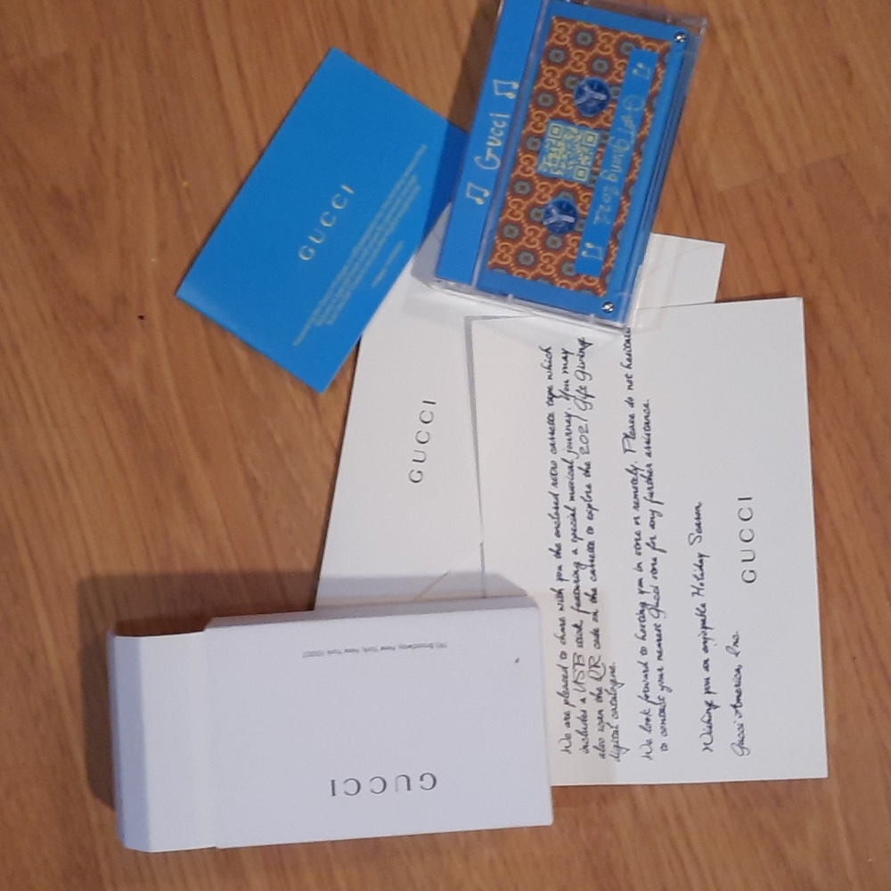 Gucci Limited